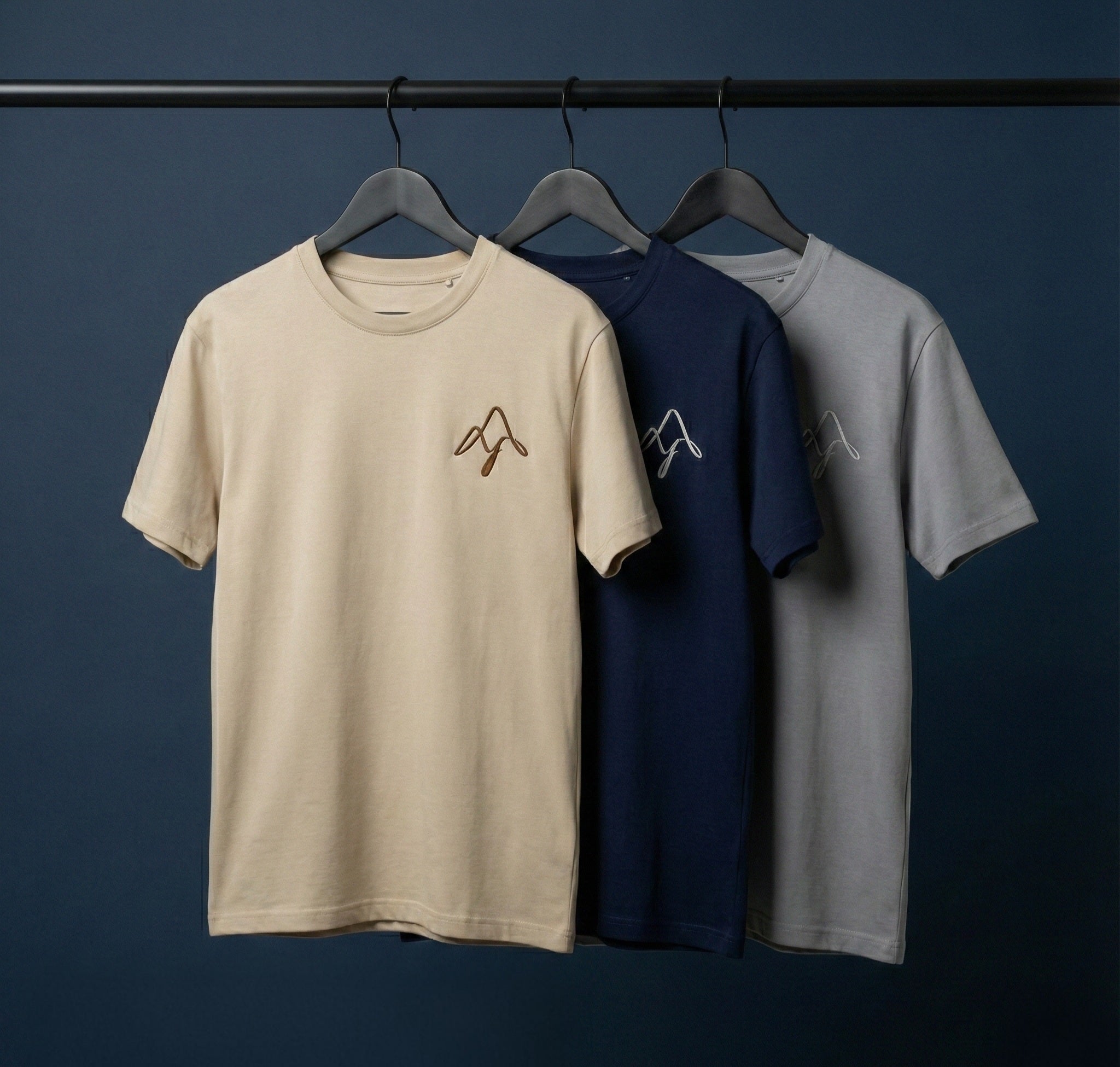 Yibir Performance Tee | تيشيرت يبر البيسك للمغامرات