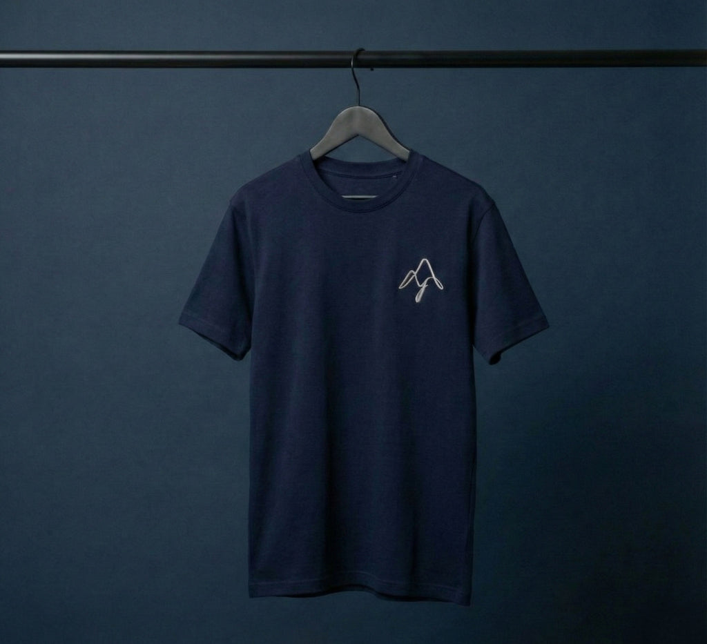 Yibir Performance Tee | تيشيرت يبر البيسك للمغامرات