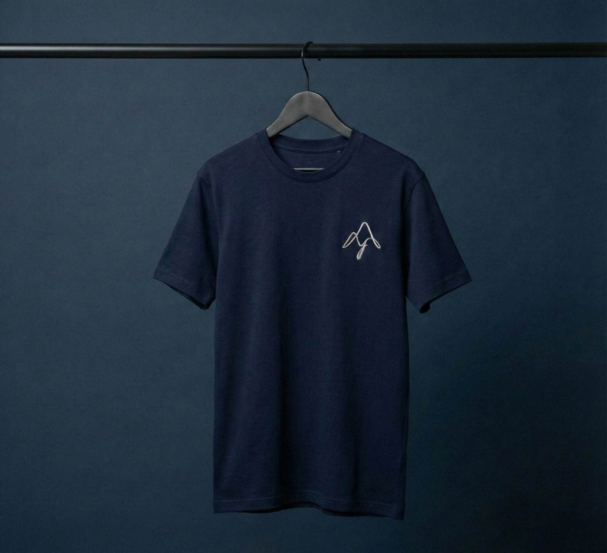 Yibir Performance Tee | تيشيرت يبر البيسك للمغامرات