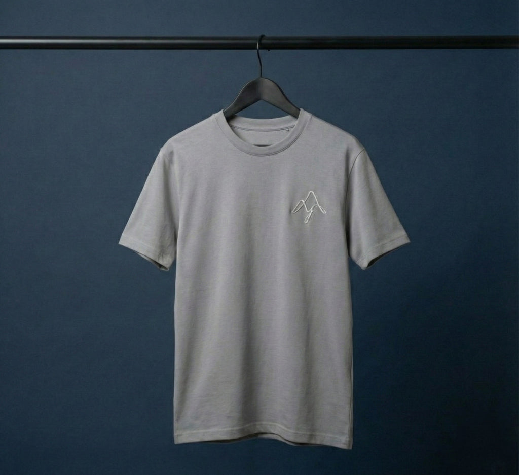 Yibir Performance Tee | تيشيرت يبر البيسك للمغامرات