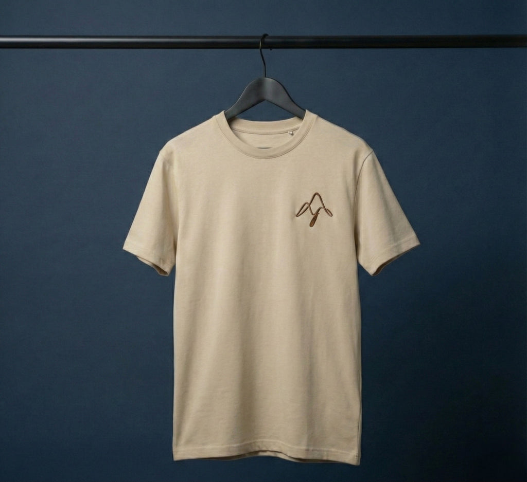 Yibir Performance Tee | تيشيرت يبر البيسك للمغامرات